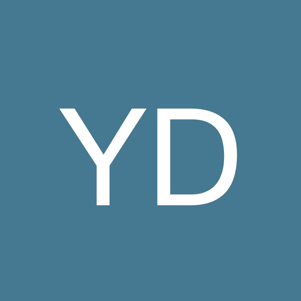 Meet your Posher, Yuefeng